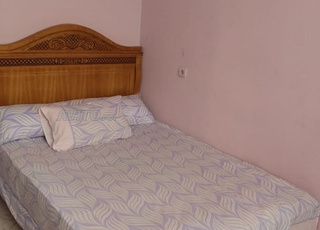 Appartement meublé à Tanger, près de la plage