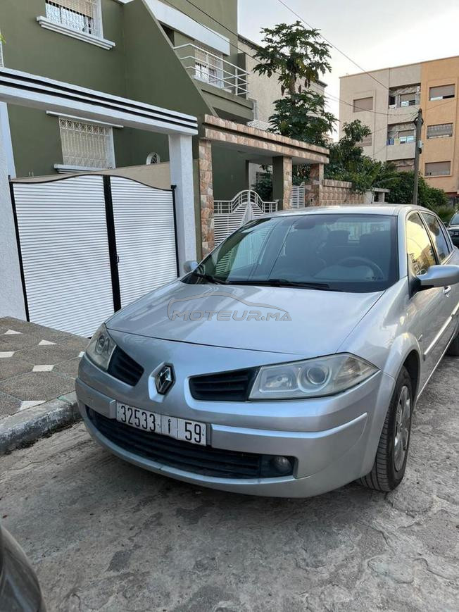 voiture a vendre 