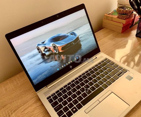 Hp Elitebook importe
