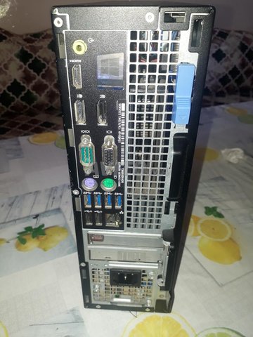 dell optiplex 5050 7eme generation SFF a vendre