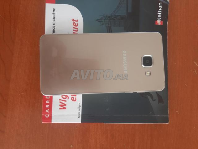 samsung A5 six ne9i