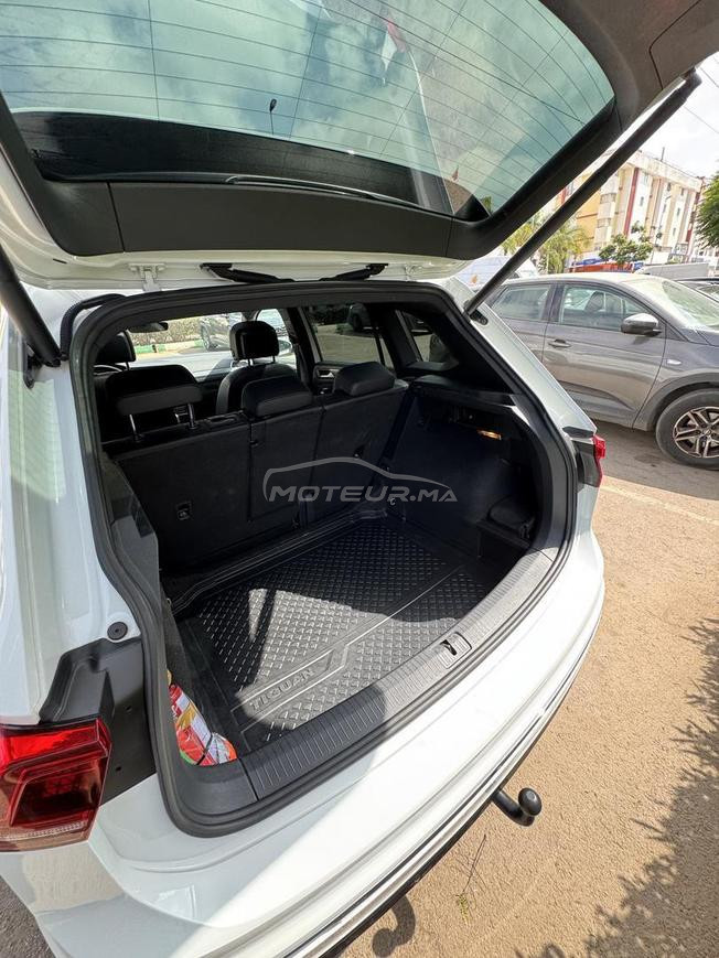 tiguan Rline 2020 ded 2021 - 150ch