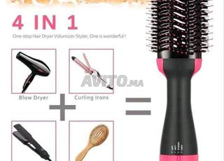 original à une étape