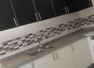 appartement à vendre à la ville haute