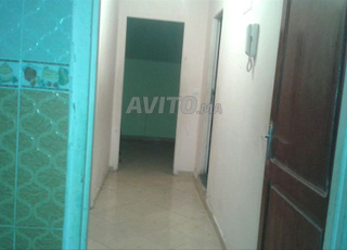 Appartement à vendre 70 m² à Casablanca