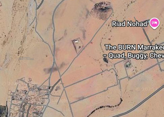 Terrain enregistré à vendre