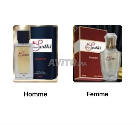 dupe du parfum 