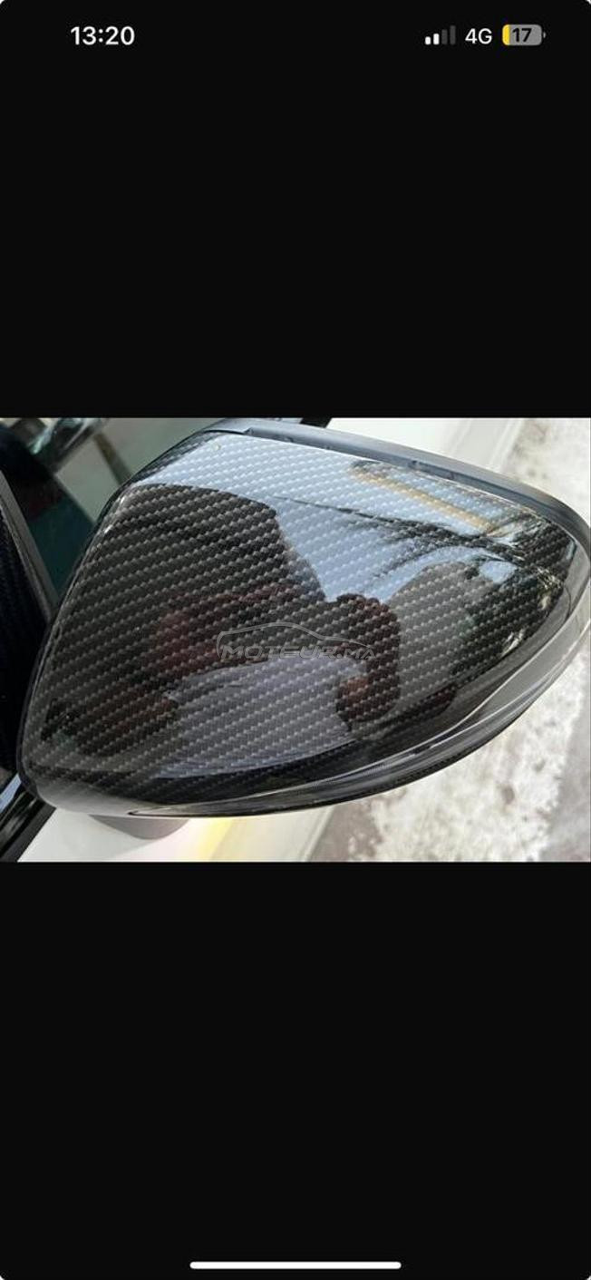 mecedes c coupe 1 main 