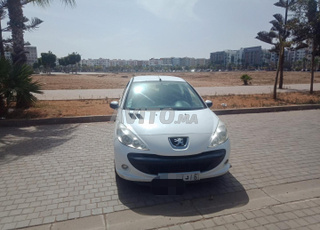 Peugeot 206 plus Diesel