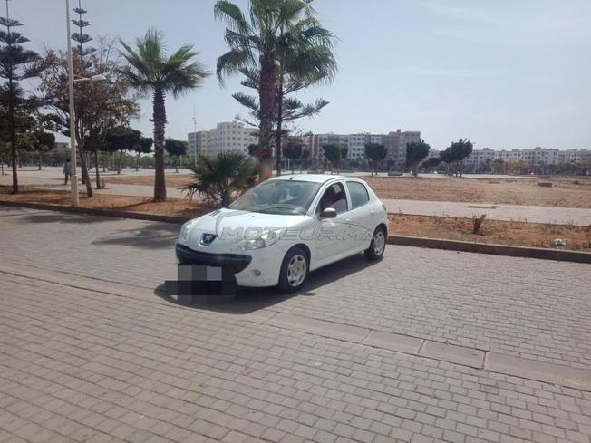 Peugeot 206 plus Diesel