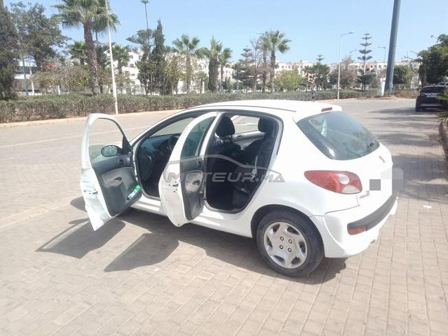 Peugeot 206 plus Diesel
