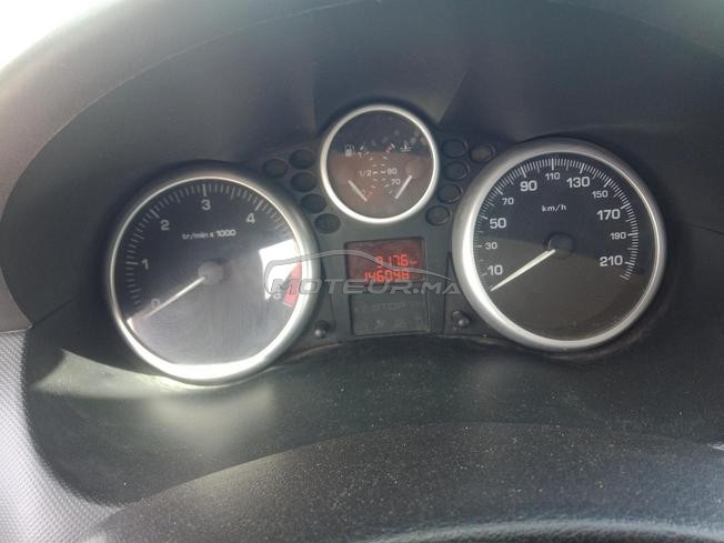 Peugeot 206 plus Diesel