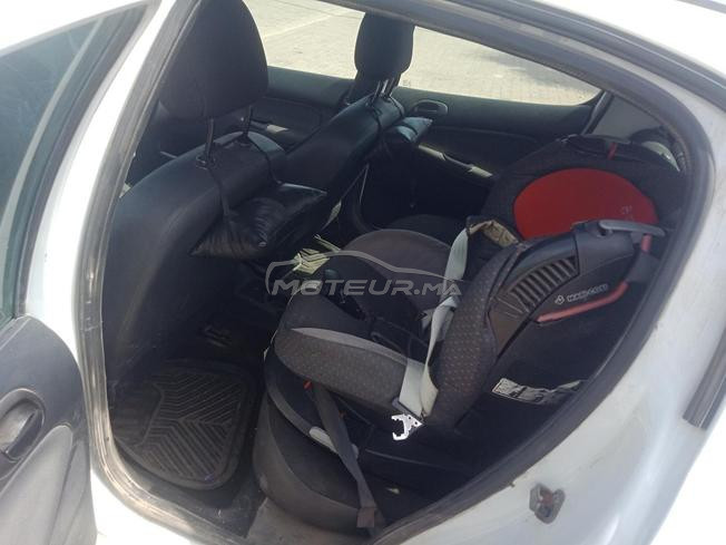 Peugeot 206 plus Diesel