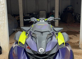 Jet ski Seadoo RXP-X 300 RS