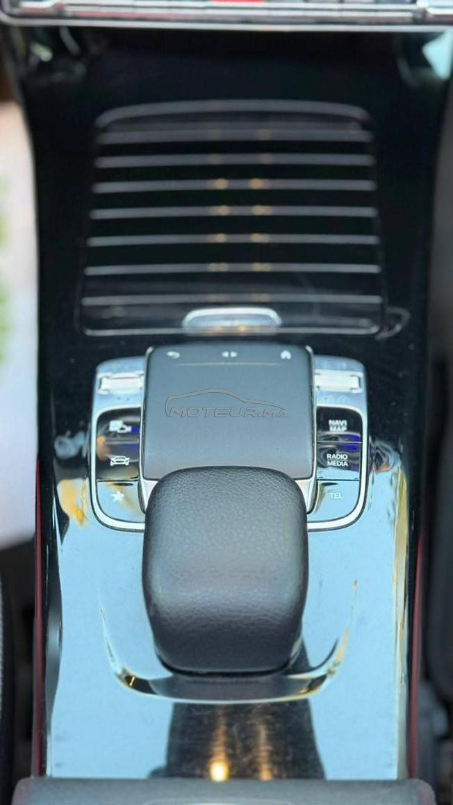 mercedes CLA