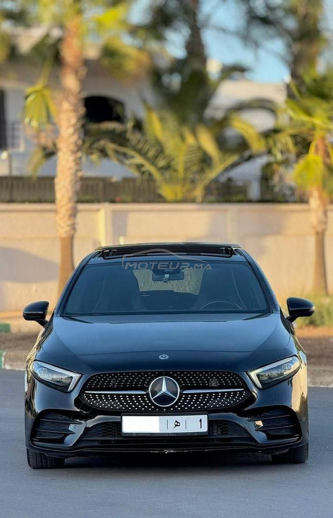 mercedes CLA