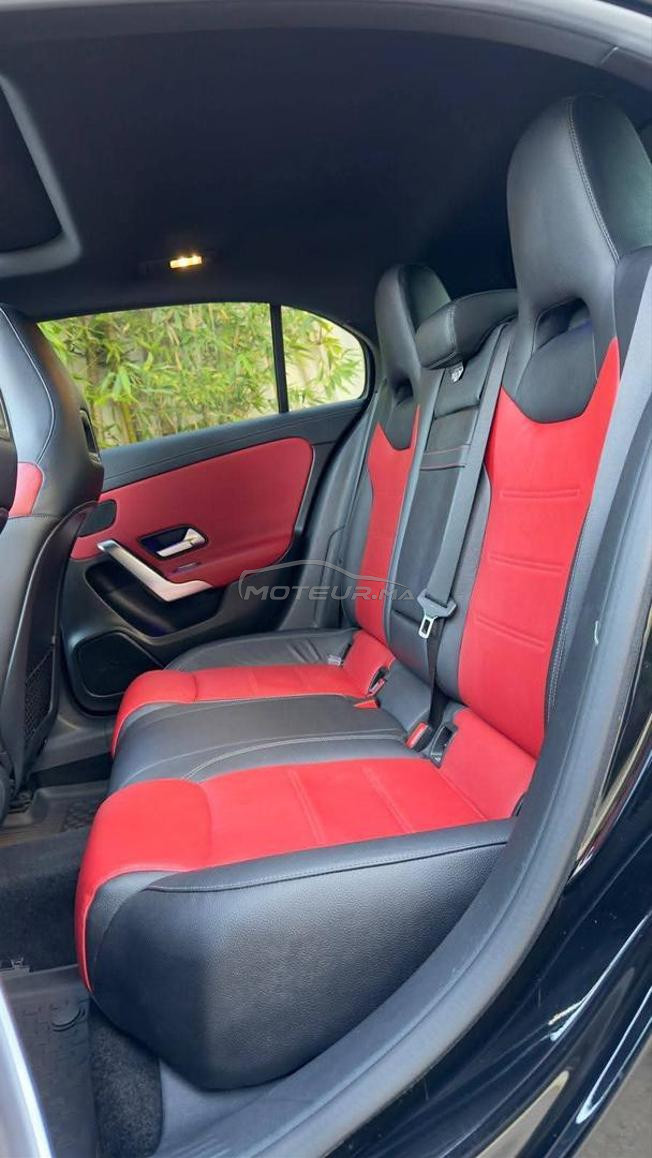 mercedes CLA