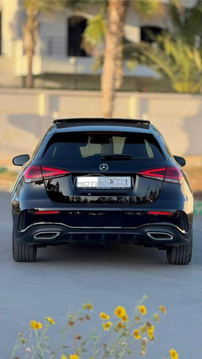 mercedes CLA