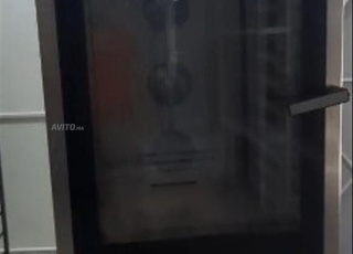 أفران 10 مستويات UNIX