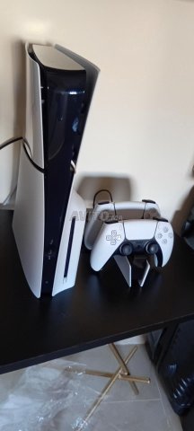 Playstation 5 ( voir description)