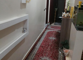 Appartement à vendre 52 m² à Mohammedia