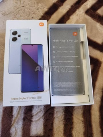 redmi note 13 pro plus