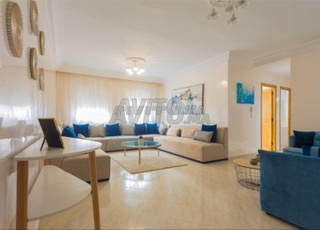 une appart à louer par jour guilez J/07