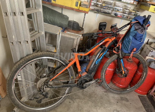 vélo BH électrique