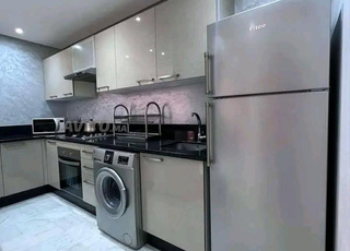 appartement Lila 300 dh Semlalia