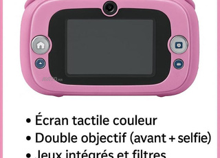 Caméra à Vendre pour Enfants