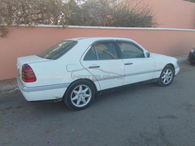 Mercedes-BenzClasse C