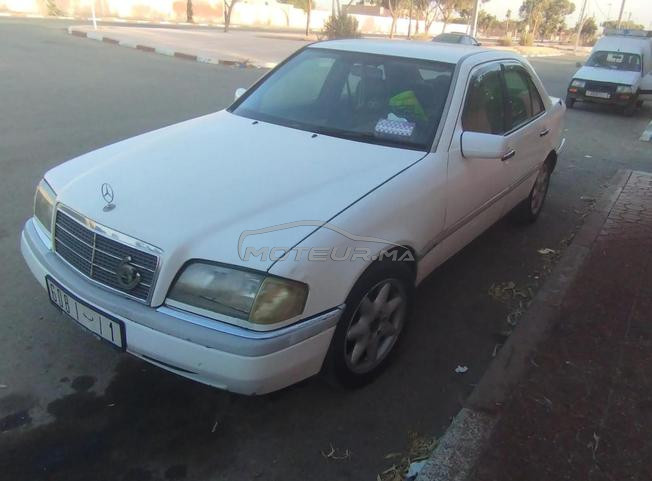 Mercedes-BenzClasse C