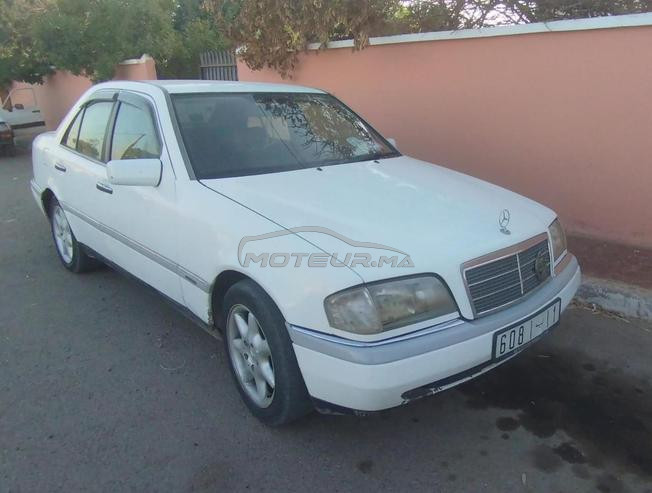 Mercedes-BenzClasse C
