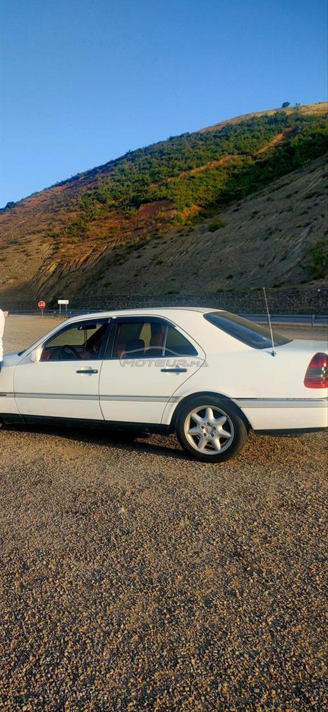 Mercedes-BenzClasse C