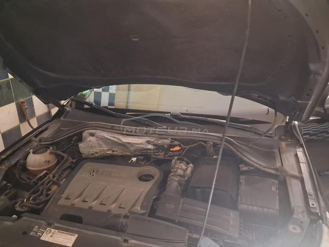 Volkswagen Tiguan Auto. 2009 Dédouané 2019 à Fès
