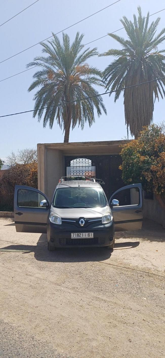 Kangoo 1er main 127000km 2019