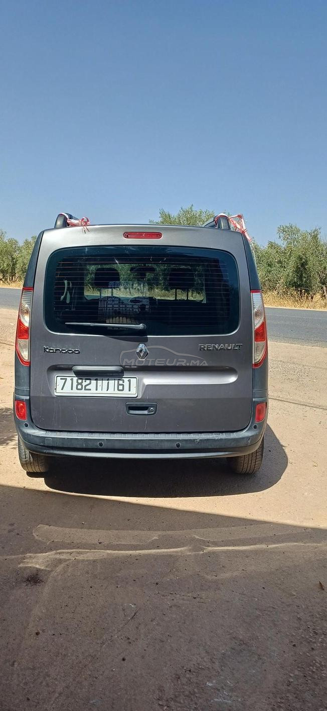 Kangoo 1er main 127000km 2019