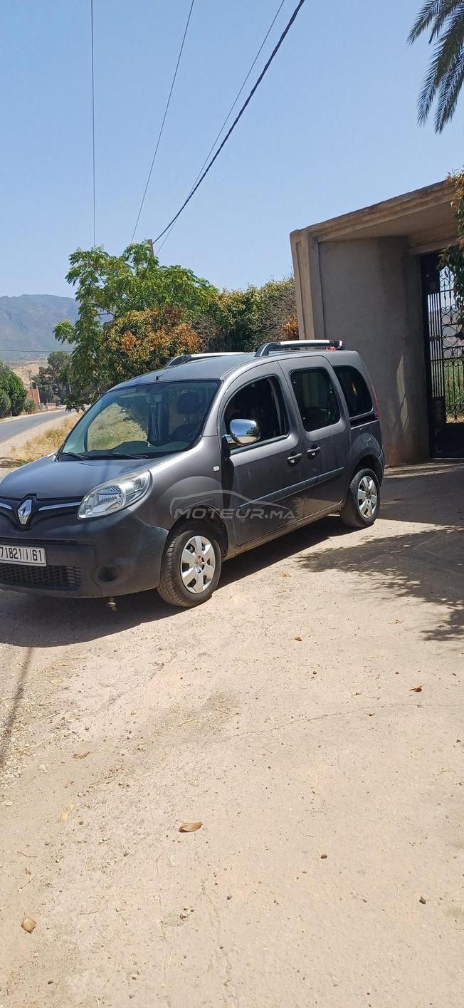 Kangoo 1er main 127000km 2019