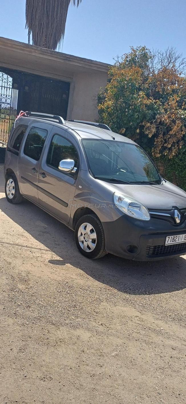 Kangoo 1er main 127000km 2019