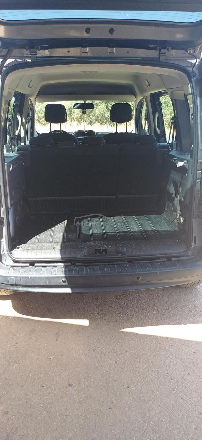 Kangoo 1er main 127000km 2019