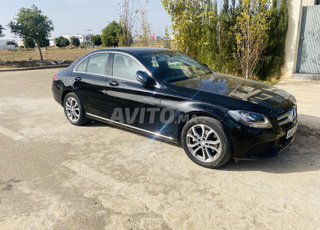 excellente Mercedes C220