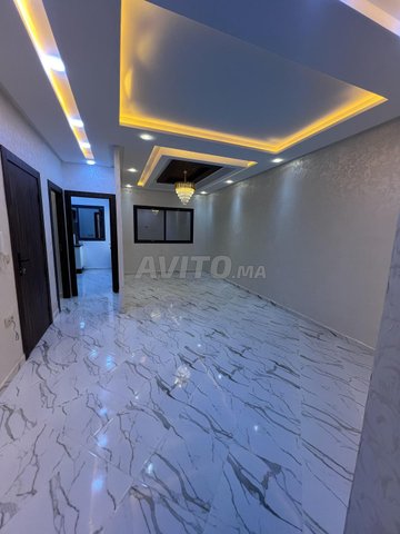 Appartement à vendre 72 m² à Kénitra