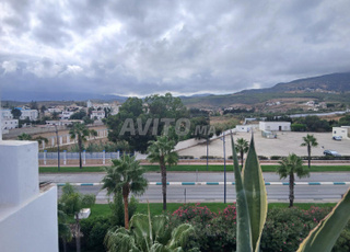 Appartement Vue Sur Montagne à Vendre Sania Plage