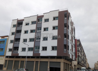 Appartement à vendre 92 m² à Salé