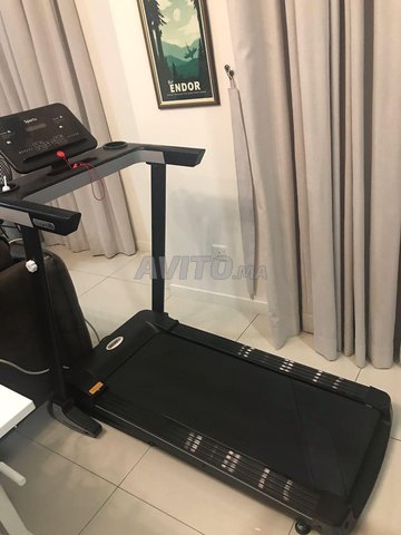 إيرغو لاين جهاز المشي