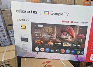 تلفاز ذكي 65 بوصة