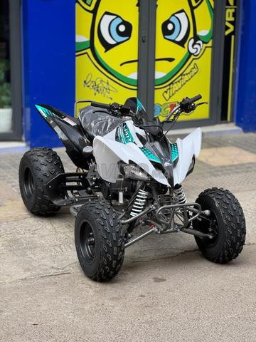 Quad Trooper 200R