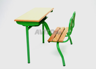 mobilier salle de classe