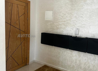 شقة للإيجار 72 متر مربع في القنيطرة