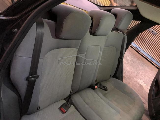 Fiat Linea Essence Manuelle 2016 à Khouribga